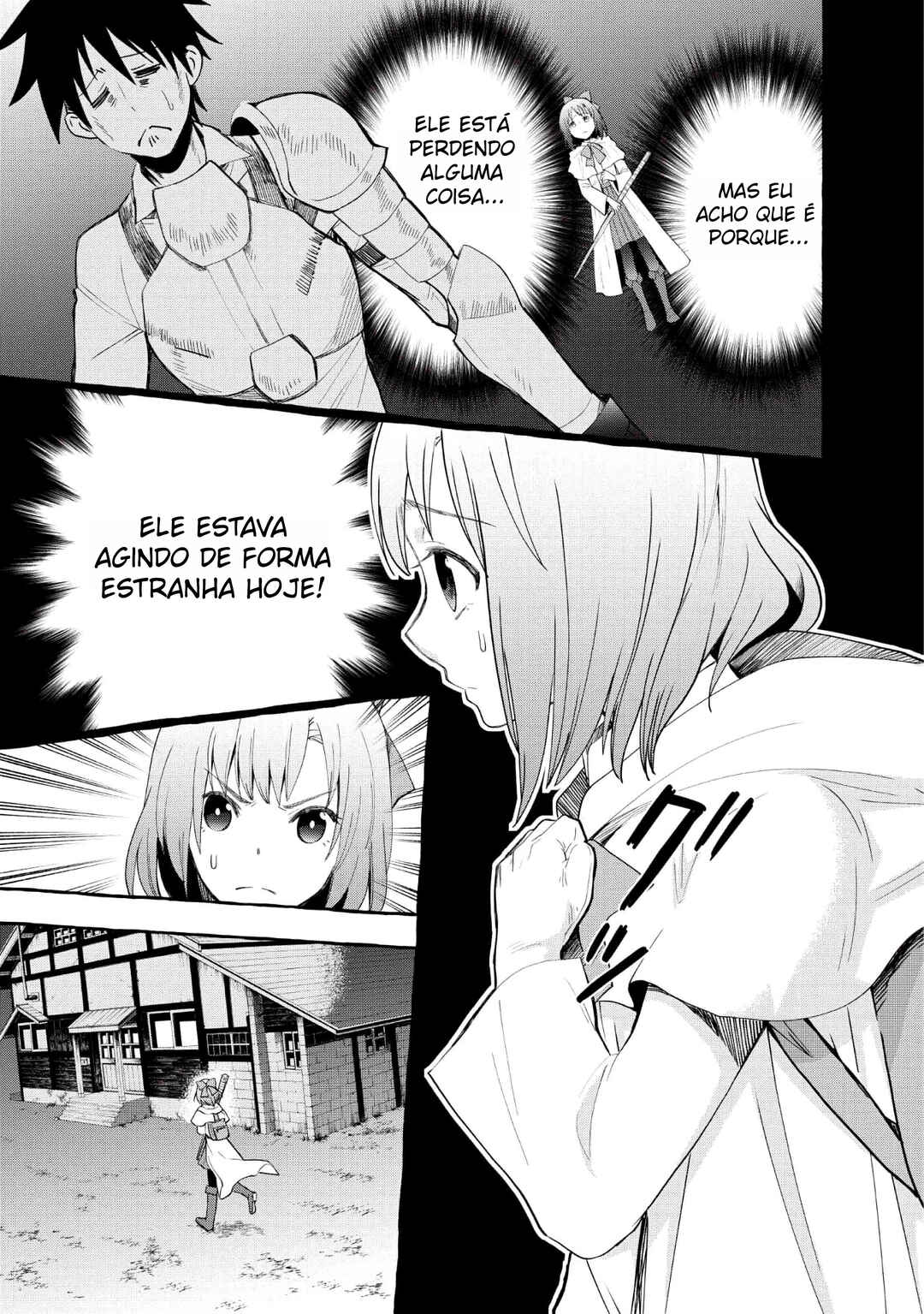 Boukenka ni Narou! Skill Board de Dungeon Kouryaku Chapter 12 - Page 32