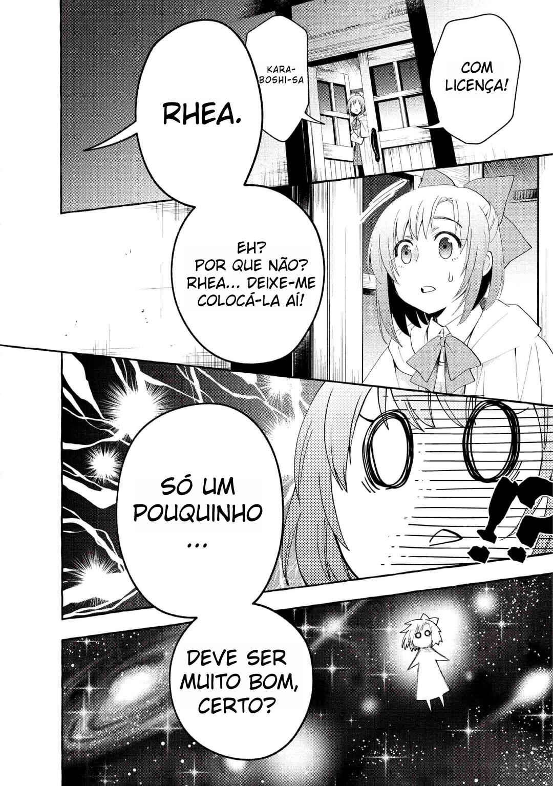Boukenka ni Narou! Skill Board de Dungeon Kouryaku Chapter 12 - Page 33