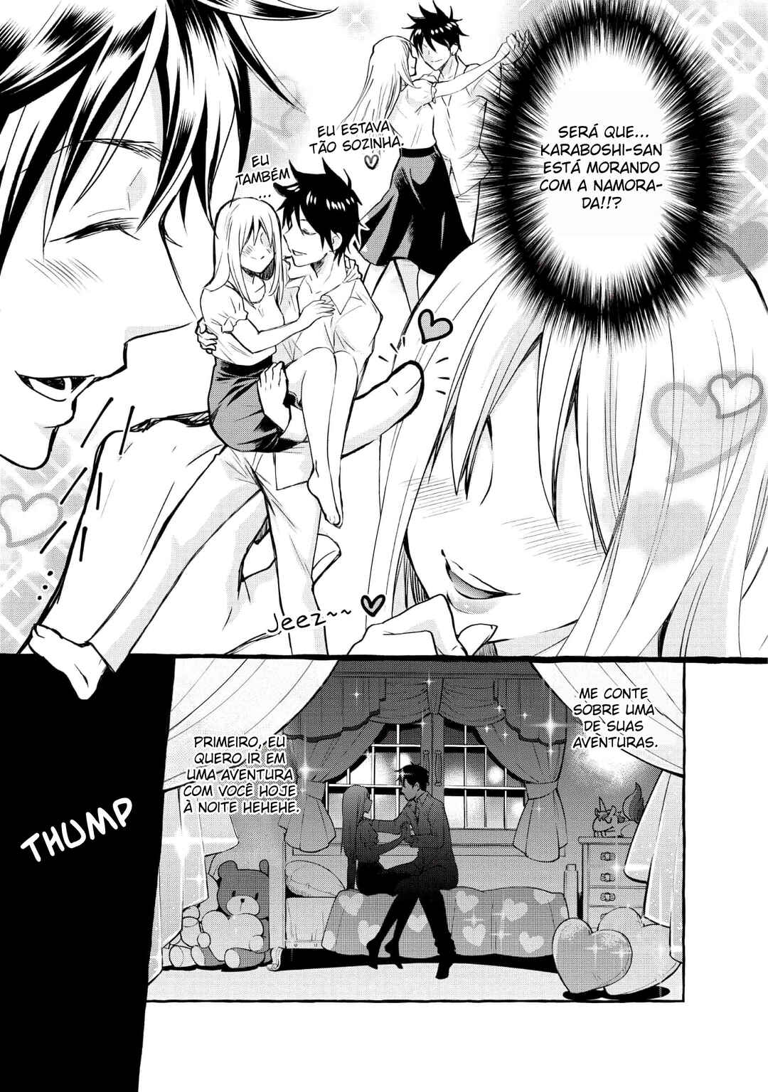 Boukenka ni Narou! Skill Board de Dungeon Kouryaku Chapter 12 - Page 34