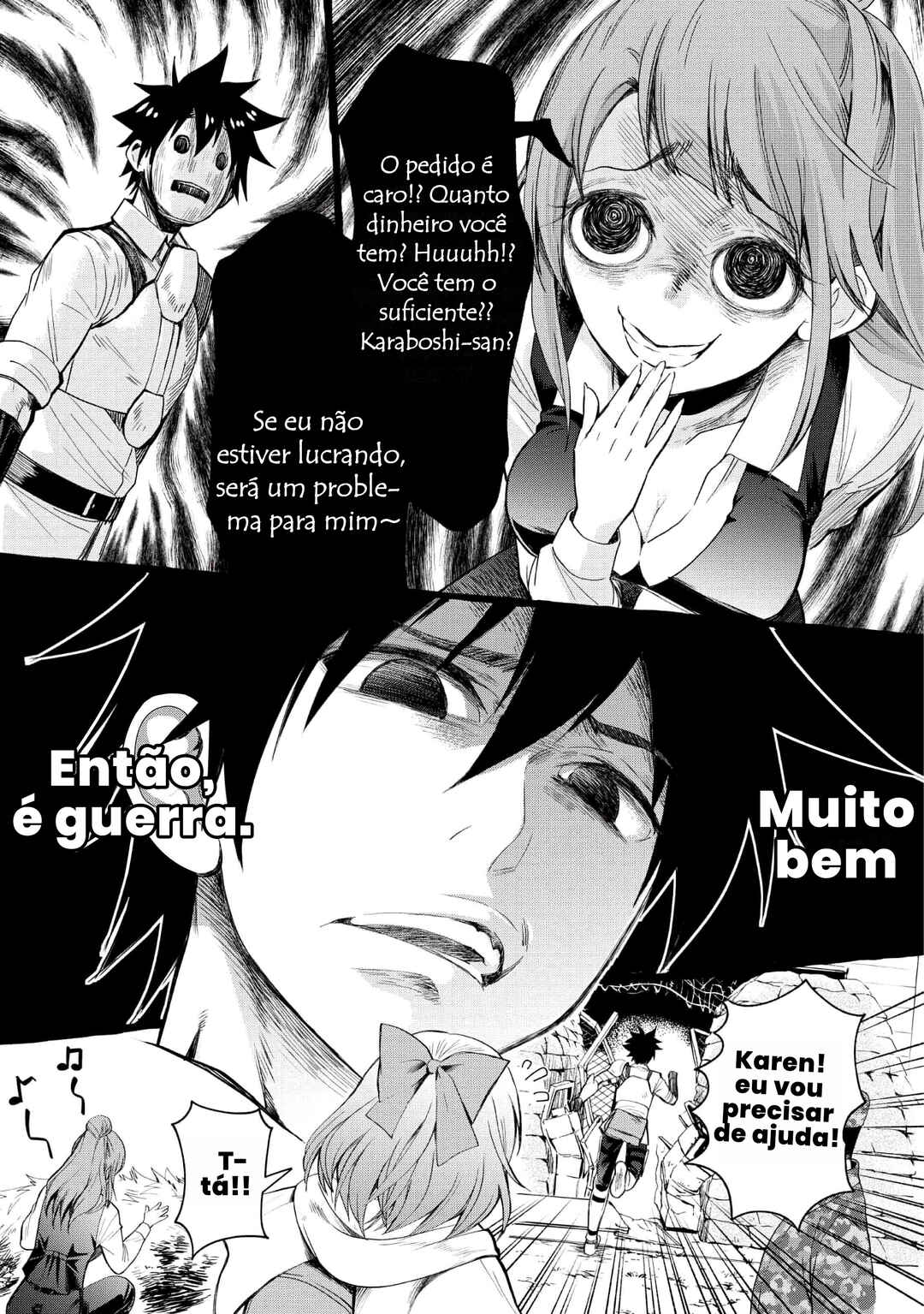 Boukenka ni Narou! Skill Board de Dungeon Kouryaku Chapter 12 - Page 8
