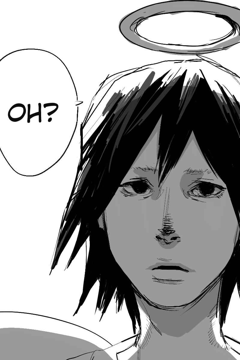 Dezimon Chapter ? - Page 12
