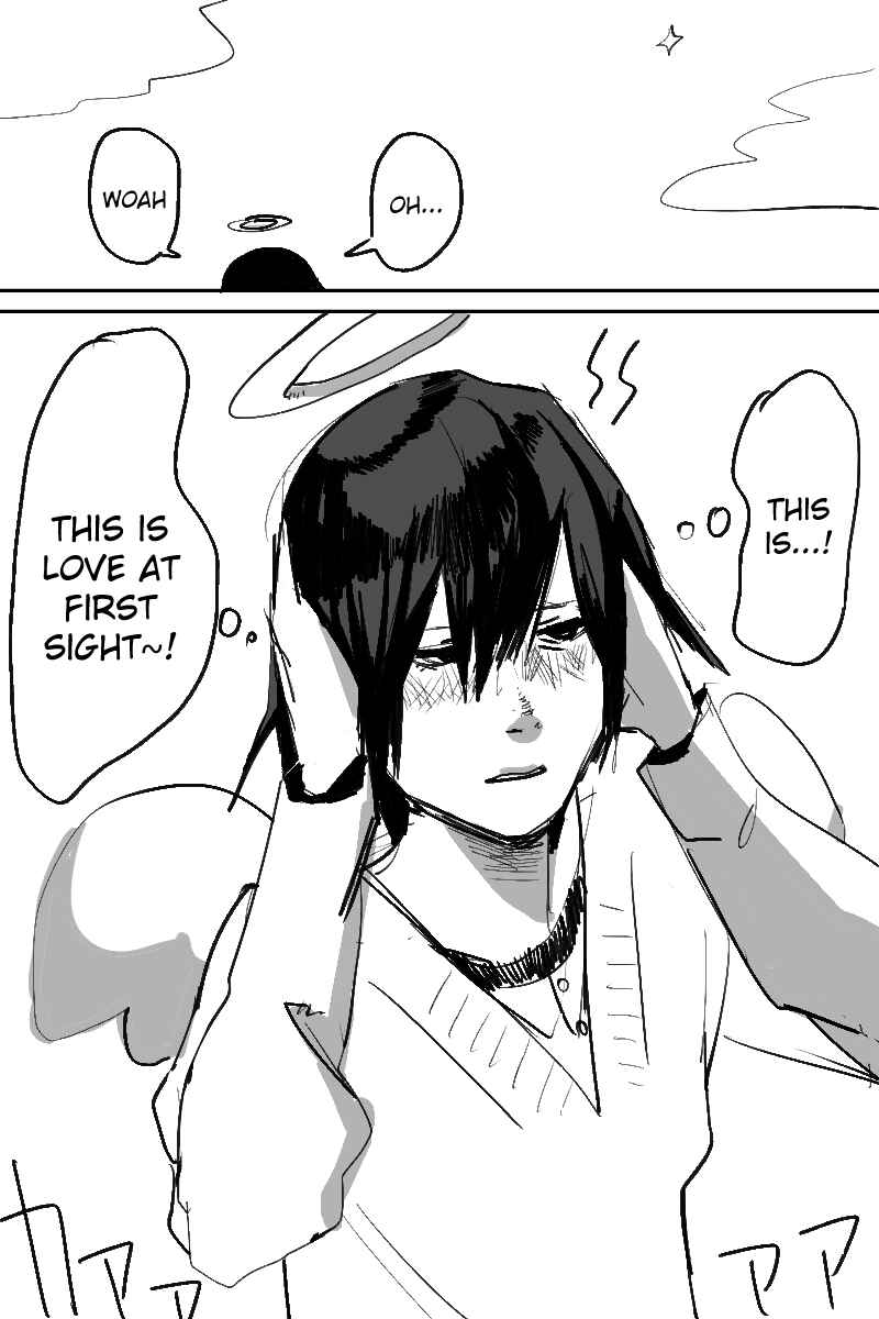Dezimon Chapter ? - Page 15