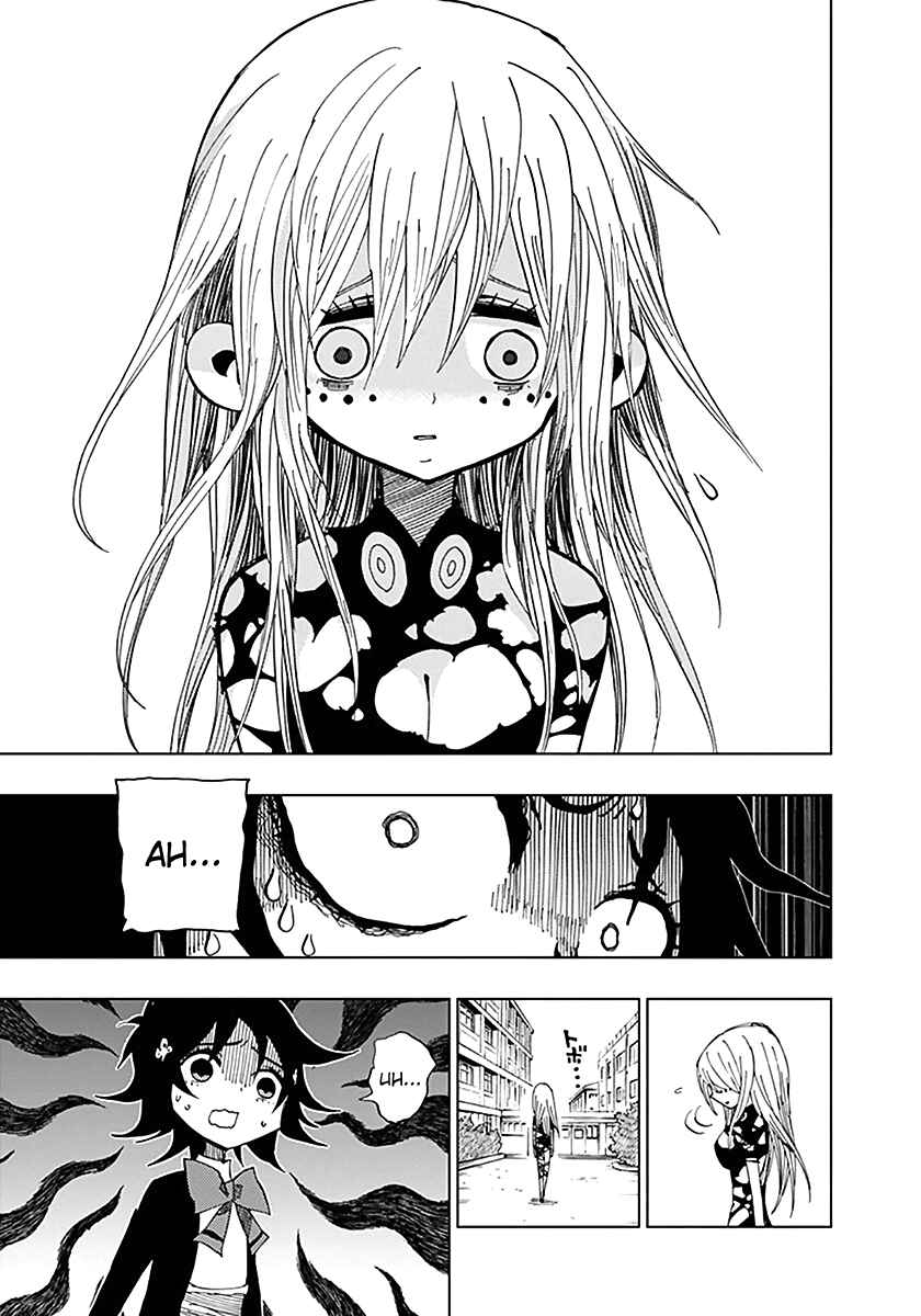Nejimaki Kagyu Chapter 33 - Page 13