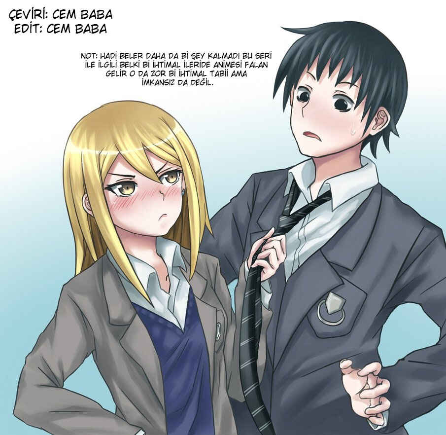 Onani Master Kurosawa Chapter 31.6 - Page 2