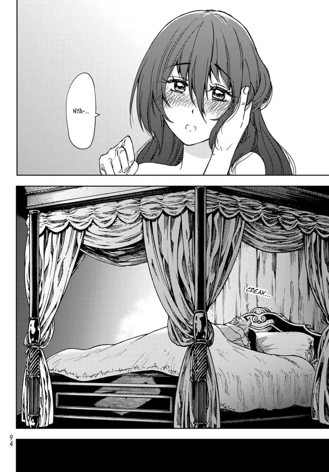 Dungeon Sherpa - Meikyuu Michisaki Annainin Chapter 20 - Page 22