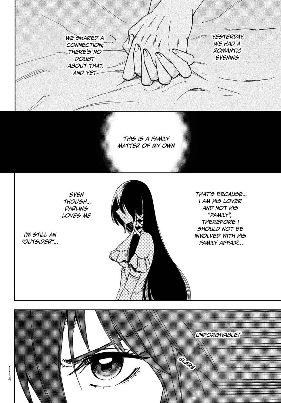 Dungeon Sherpa - Meikyuu Michisaki Annainin Chapter 20 - Page 42