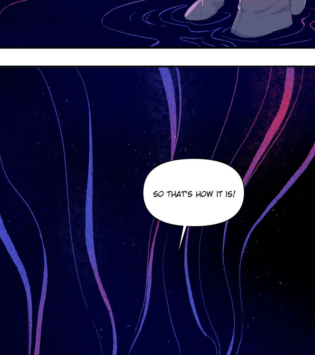 Liàn'ài Ràng Wǒ Yǒu le Chāonénglì Chapter 7 - Page 24