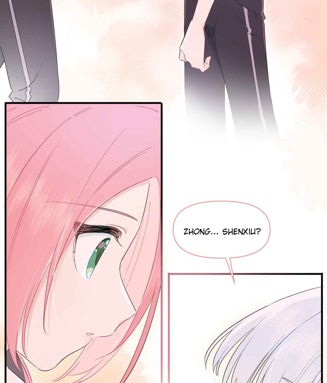 Liàn'ài Ràng Wǒ Yǒu le Chāonénglì Chapter 7 - Page 34