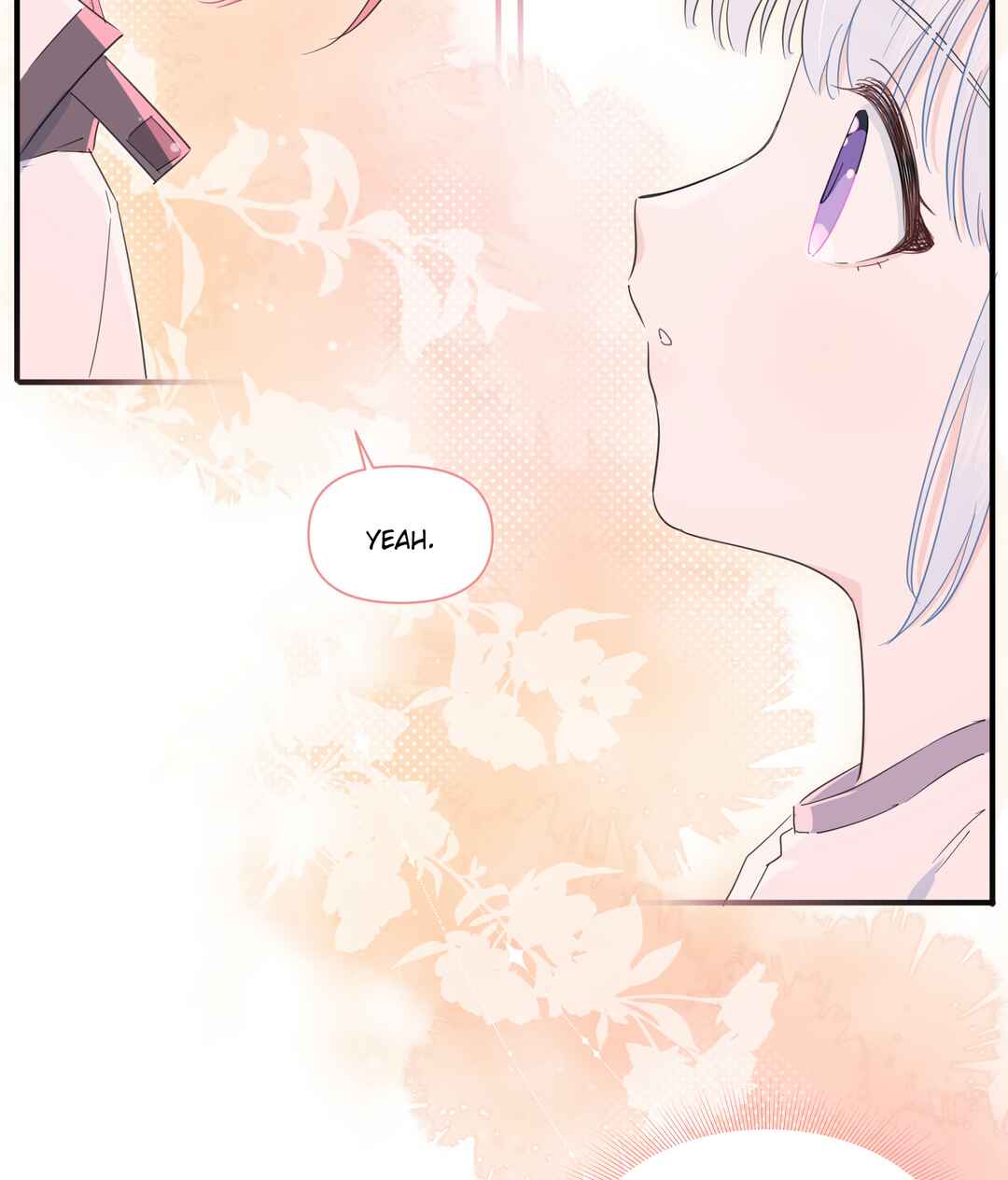 Liàn'ài Ràng Wǒ Yǒu le Chāonénglì Chapter 7 - Page 35