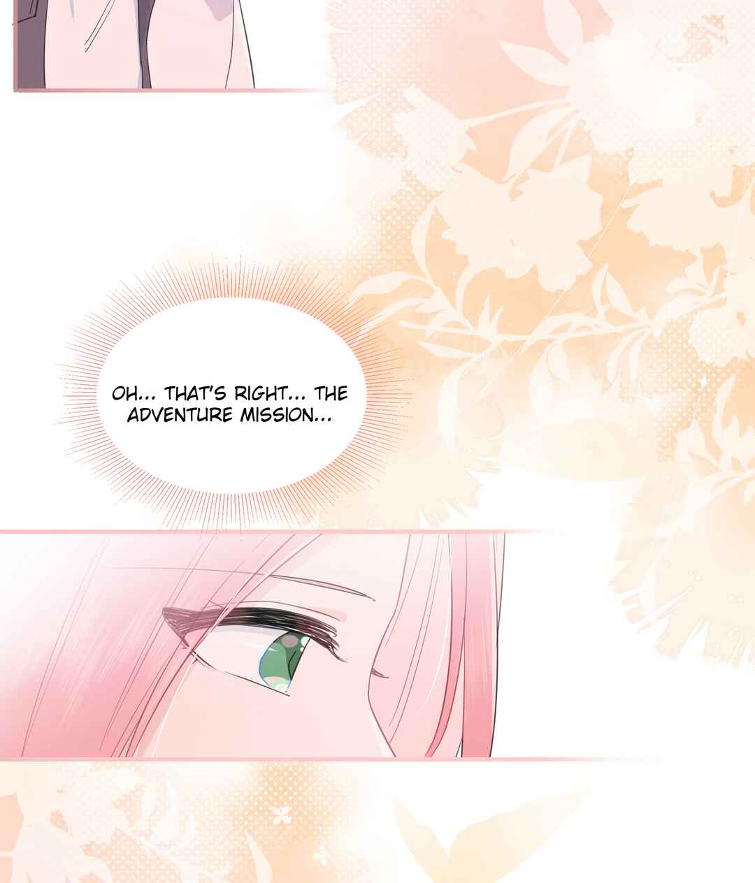 Liàn'ài Ràng Wǒ Yǒu le Chāonénglì Chapter 7 - Page 37