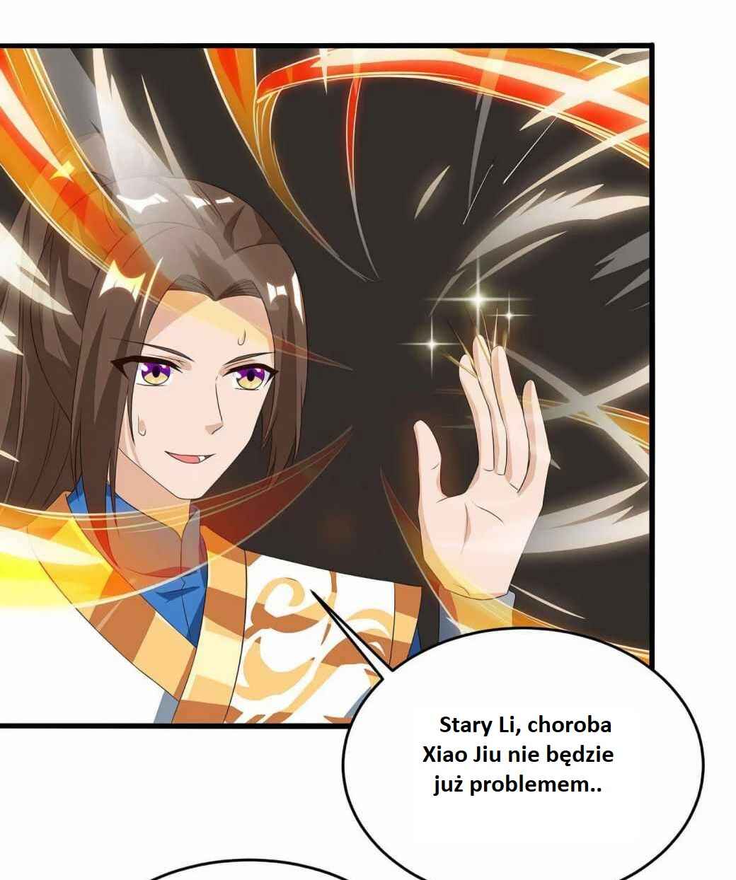 Dominate the Three Realms Chapter 61 - Page 3