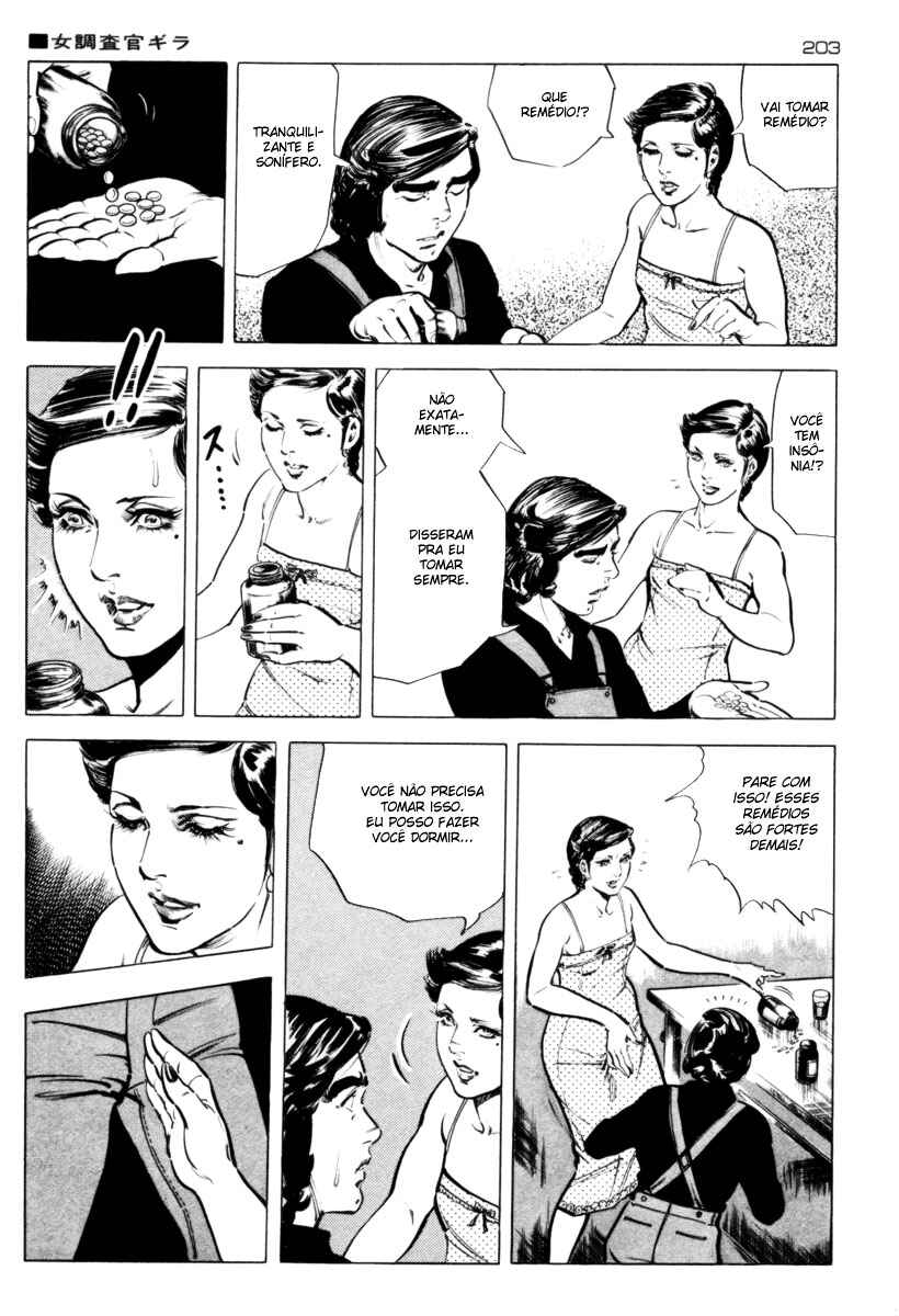 Experimental Doll Dummy Oscar Chapter 33 - Page 19
