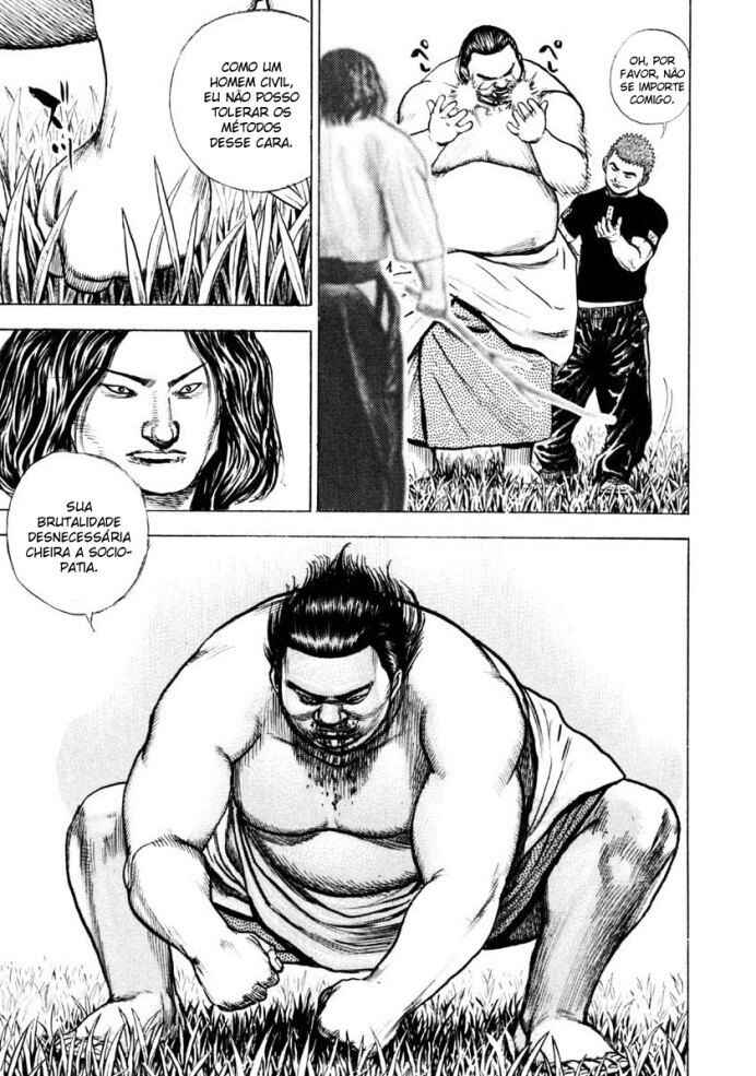 Tough Chapter 32 - Page 13