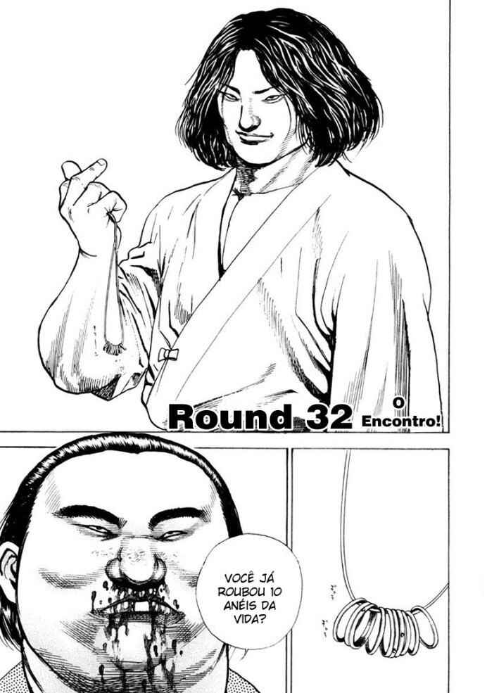 Tough Chapter 32 - Page 4