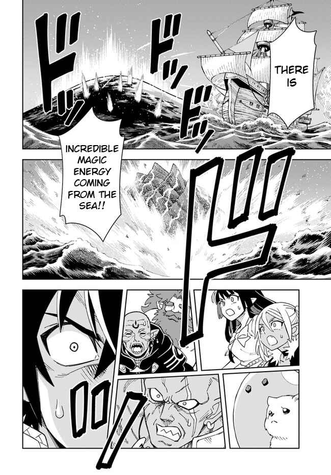 Doukutsu Ou kara Hajimeru Rakuen Life ~Bannou no Saikutsu Skill de Saikyou ni!?~ Chapter 11 - Page 29