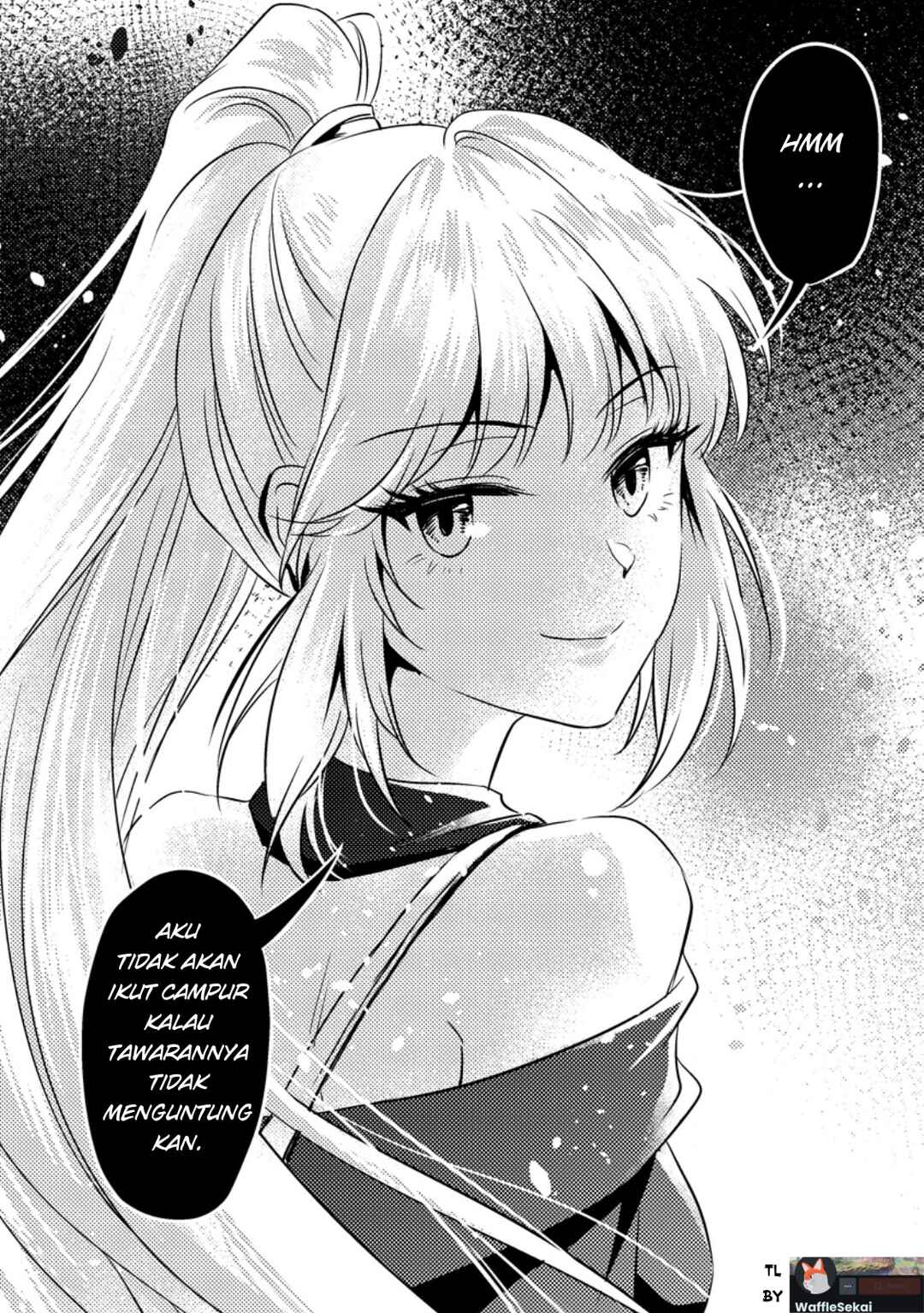 Jigoku no Sata mo Ougon Shidai - Kaisha wo Kubi ni natta Kedo, Renkinjutsu Toka Iu Cheat Skill wo te ni Ireta no de Jinsei Ippatsu Gyakuten wo Mezashimasu Chapter 11.3 - Page 10