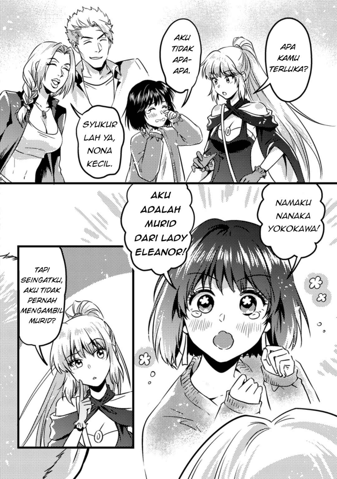 Jigoku no Sata mo Ougon Shidai - Kaisha wo Kubi ni natta Kedo, Renkinjutsu Toka Iu Cheat Skill wo te ni Ireta no de Jinsei Ippatsu Gyakuten wo Mezashimasu Chapter 11.3 - Page 6