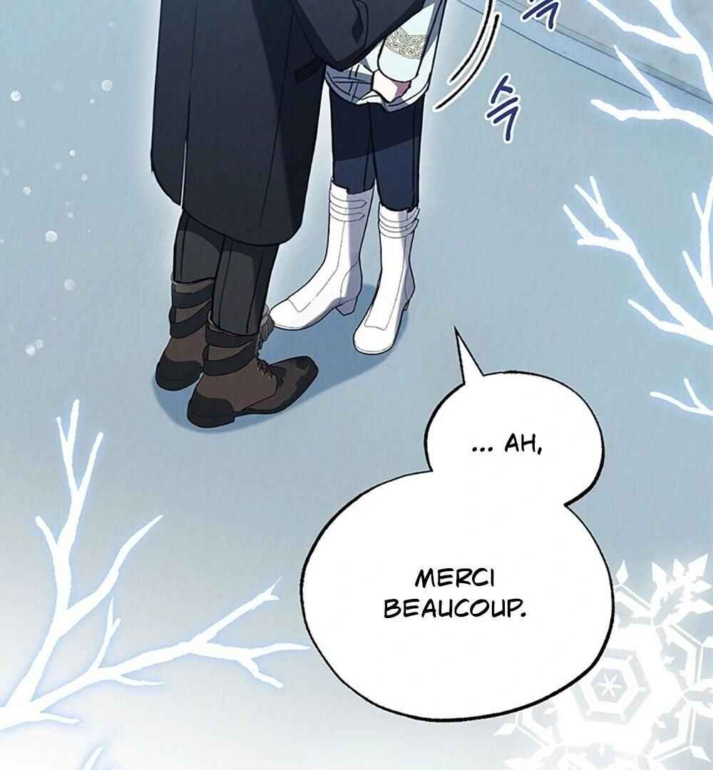 A Second Chance for the Outcast Prince Chapter 24 - Page 10