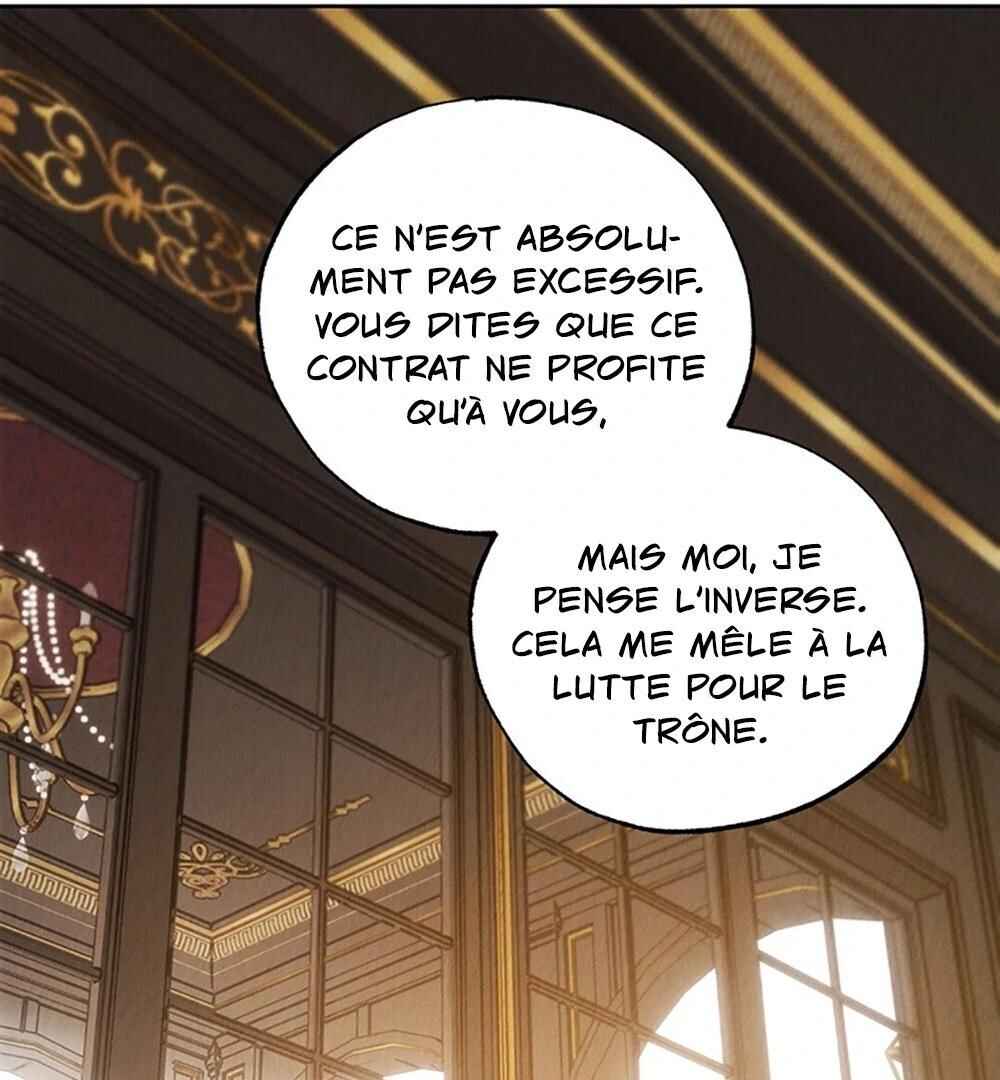 A Second Chance for the Outcast Prince Chapter 24 - Page 108