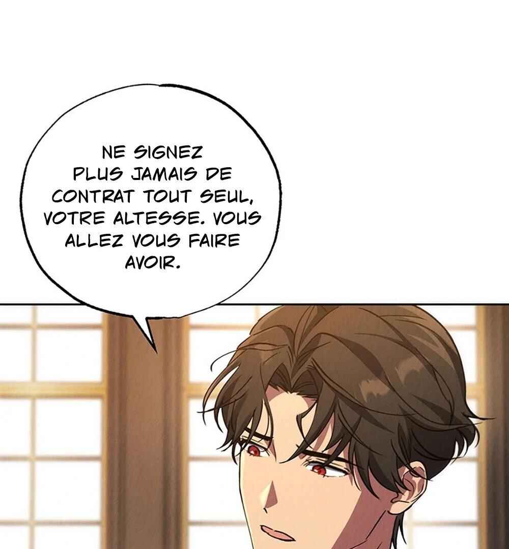 A Second Chance for the Outcast Prince Chapter 24 - Page 110