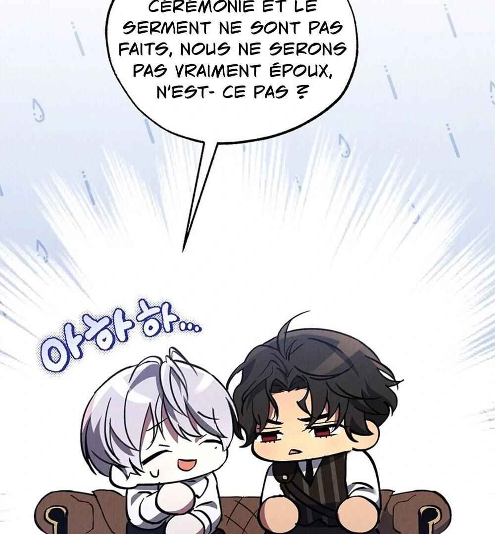 A Second Chance for the Outcast Prince Chapter 24 - Page 138