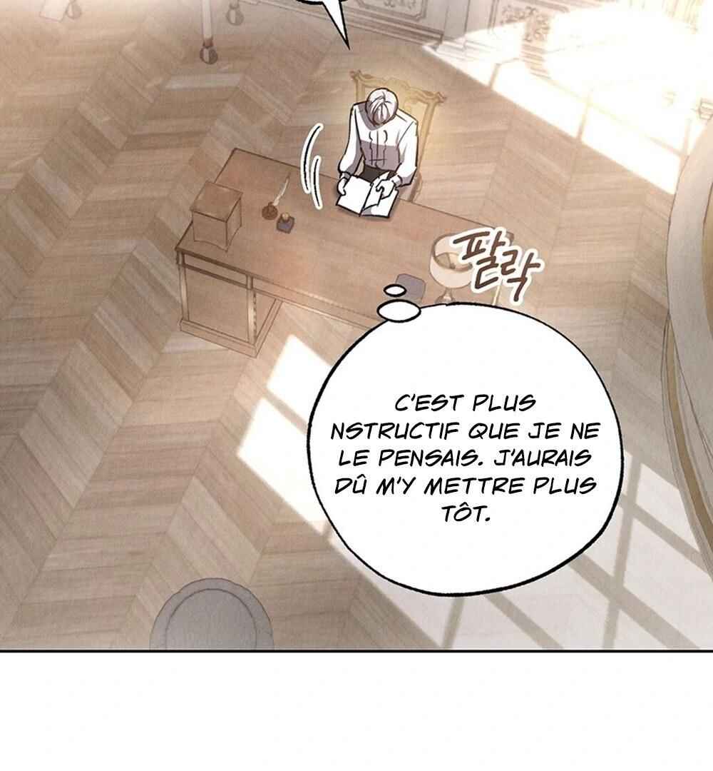 A Second Chance for the Outcast Prince Chapter 24 - Page 21