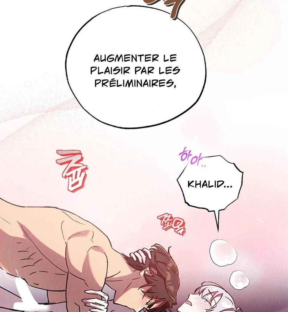 A Second Chance for the Outcast Prince Chapter 24 - Page 24