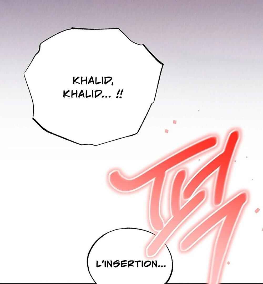 A Second Chance for the Outcast Prince Chapter 24 - Page 39
