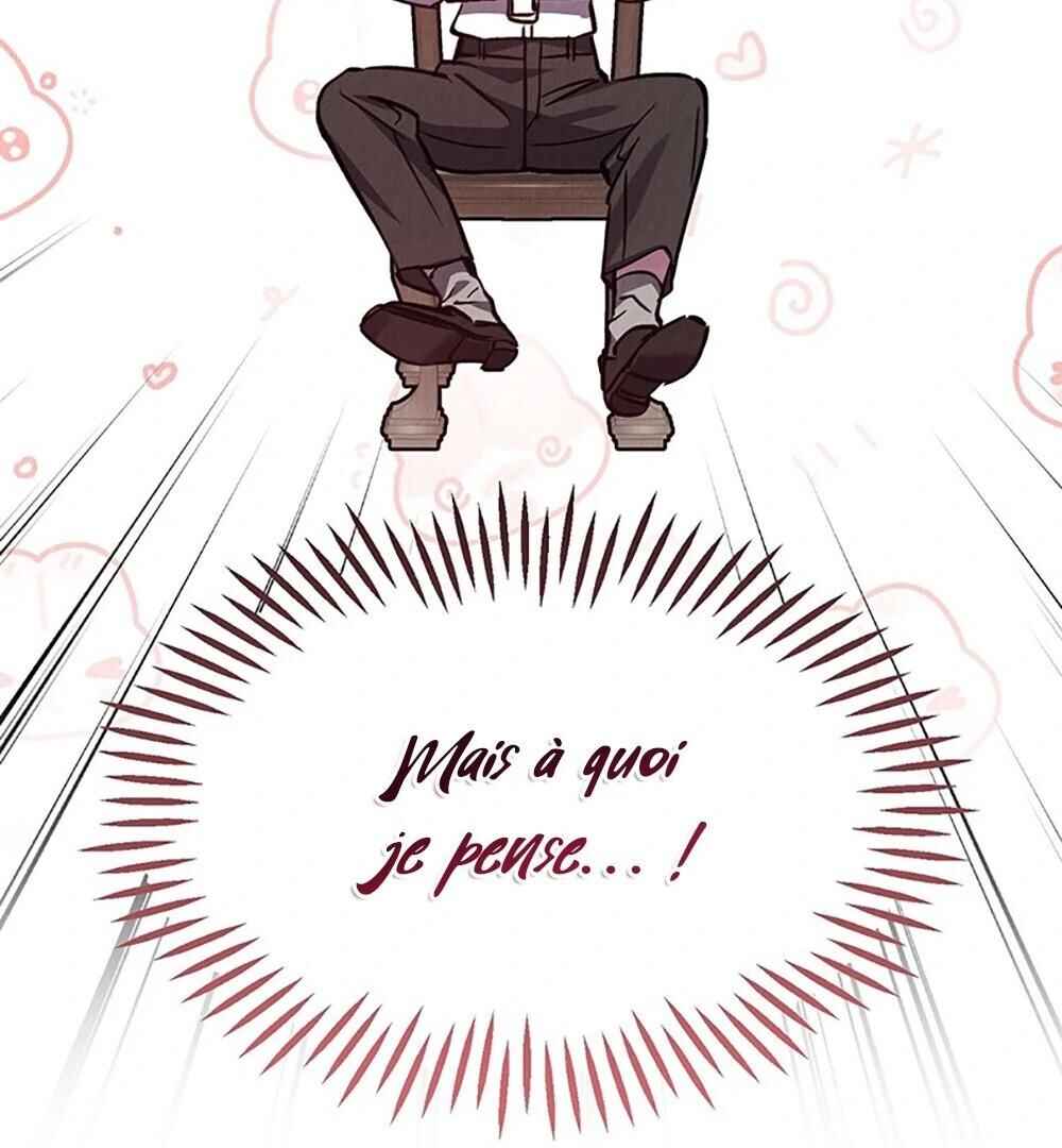 A Second Chance for the Outcast Prince Chapter 24 - Page 44
