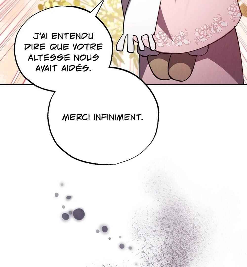 A Second Chance for the Outcast Prince Chapter 24 - Page 55