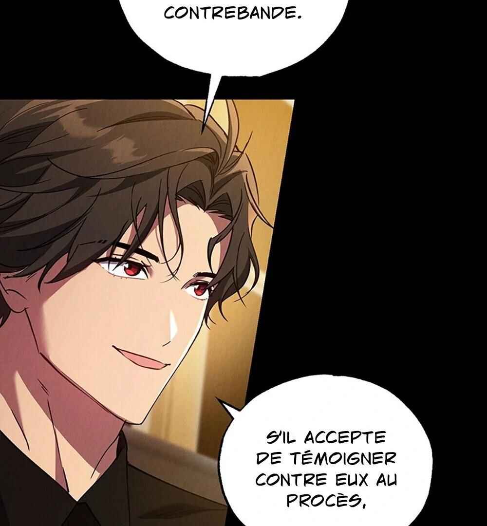 A Second Chance for the Outcast Prince Chapter 24 - Page 61