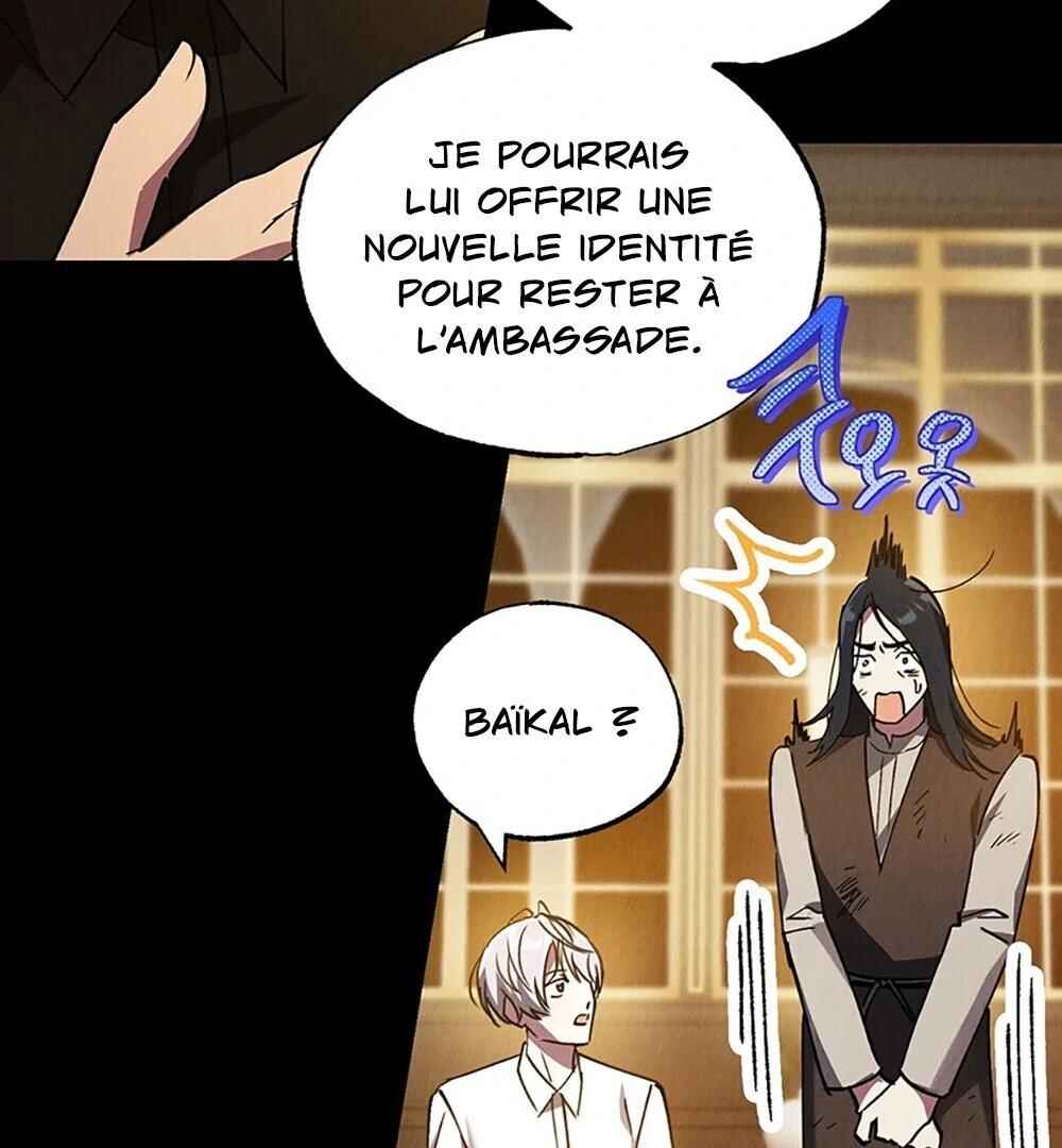 A Second Chance for the Outcast Prince Chapter 24 - Page 62