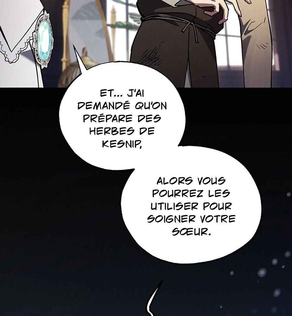 A Second Chance for the Outcast Prince Chapter 24 - Page 65