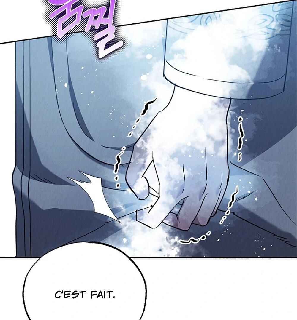 A Second Chance for the Outcast Prince Chapter 24 - Page 7