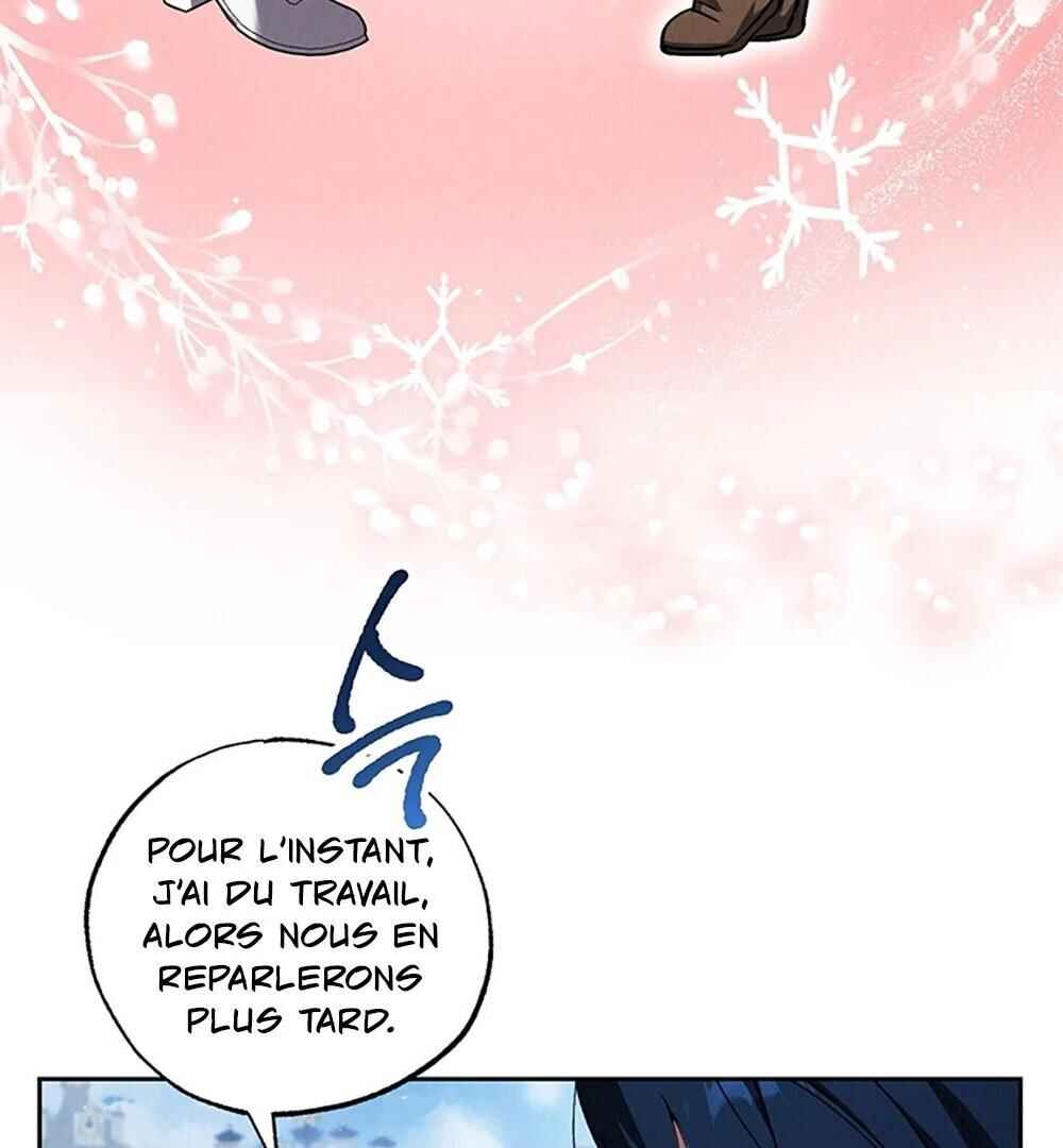A Second Chance for the Outcast Prince Chapter 24 - Page 73