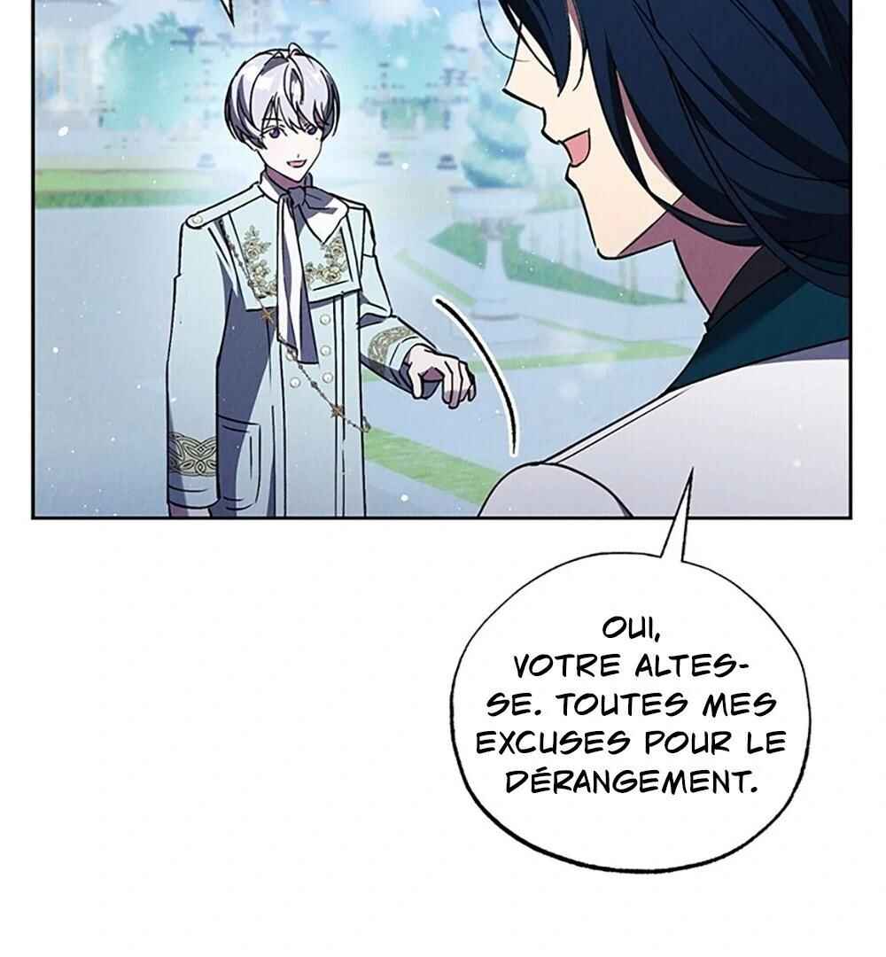 A Second Chance for the Outcast Prince Chapter 24 - Page 74