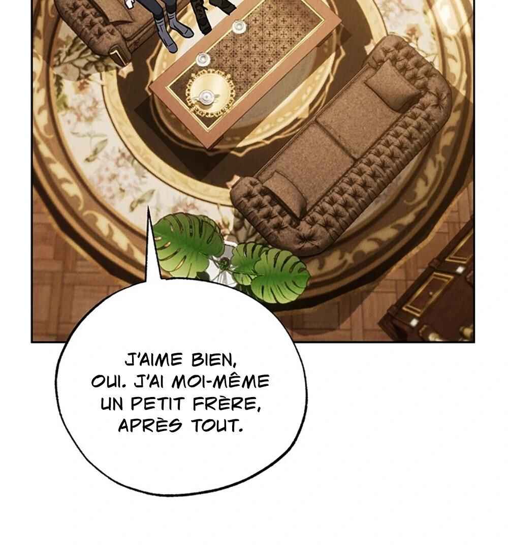 A Second Chance for the Outcast Prince Chapter 24 - Page 79