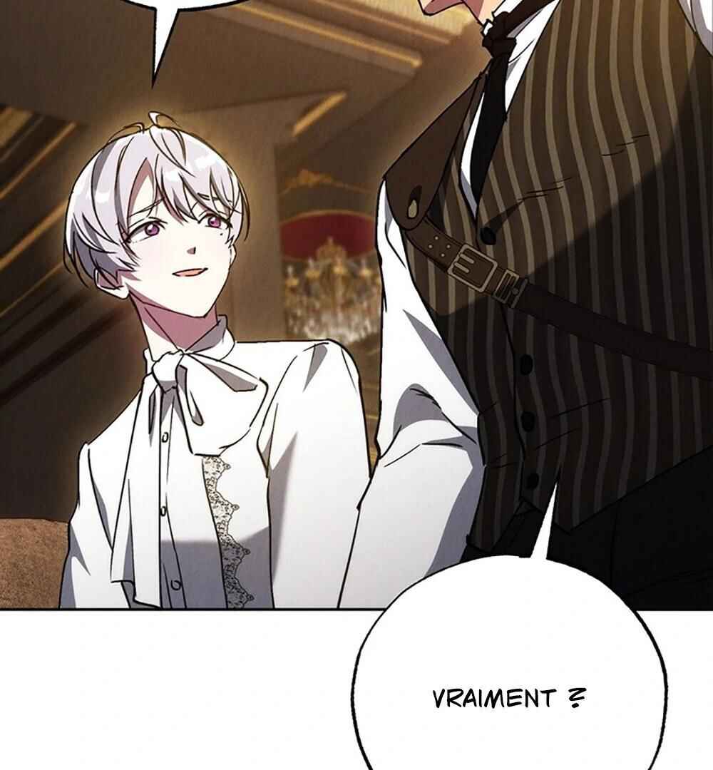 A Second Chance for the Outcast Prince Chapter 24 - Page 81