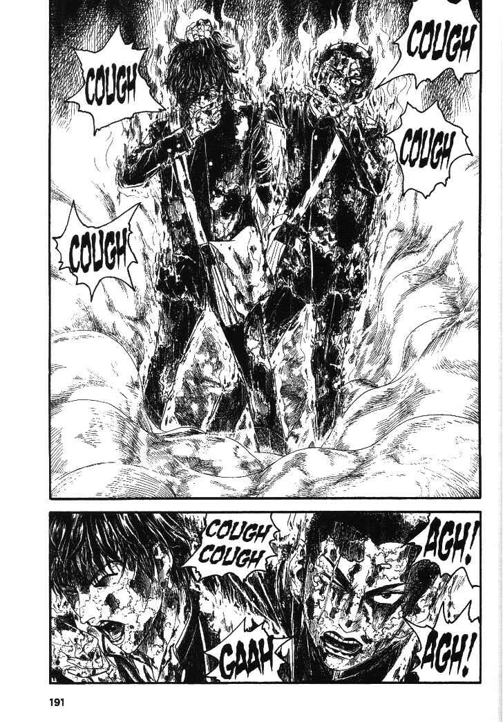Lychee☆Hikari Club Chapter 6 - Page 21