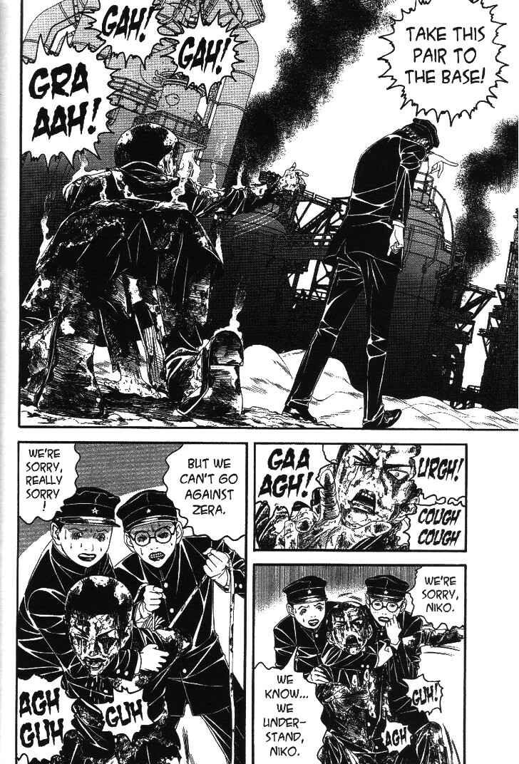 Lychee☆Hikari Club Chapter 6 - Page 24