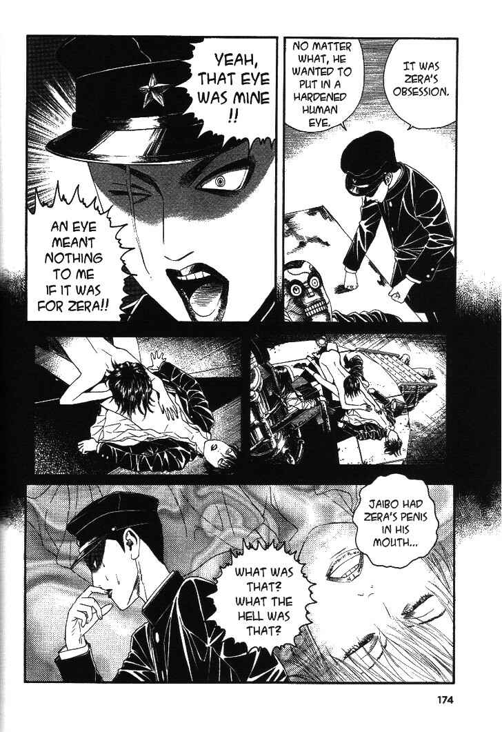 Lychee☆Hikari Club Chapter 6 - Page 4