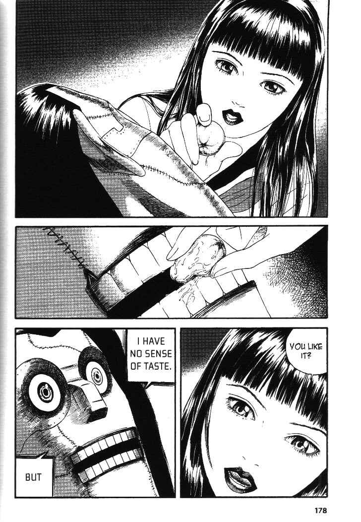 Lychee☆Hikari Club Chapter 6 - Page 8