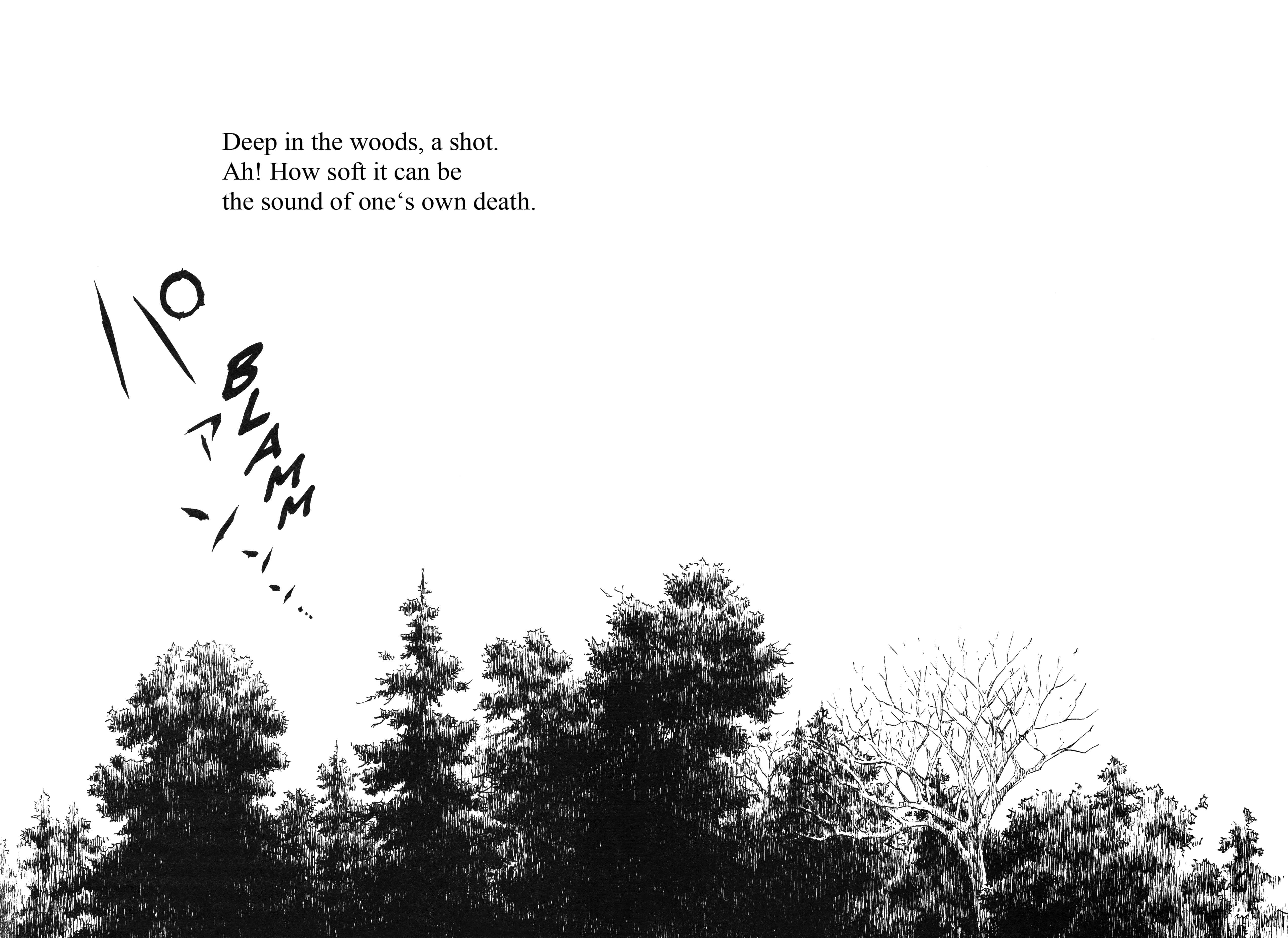Unlucky Young Men Chapter 13 - Page 2