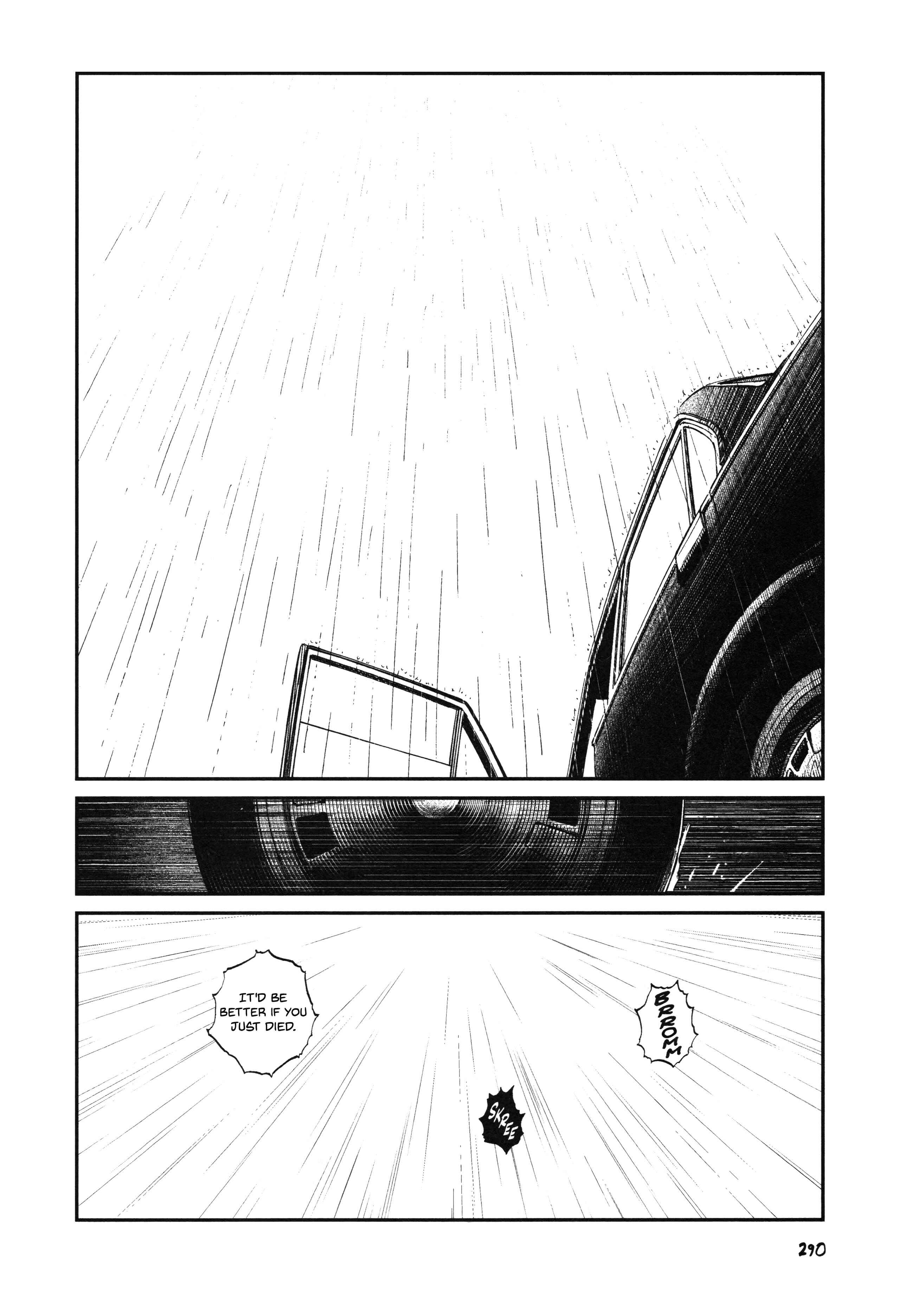 Unlucky Young Men Chapter 13 - Page 3
