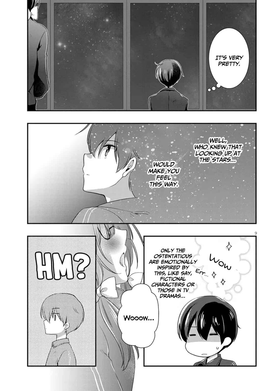 Mamahaha no Tsurego ga Moto Kanodatta Chapter 26 - Page 10