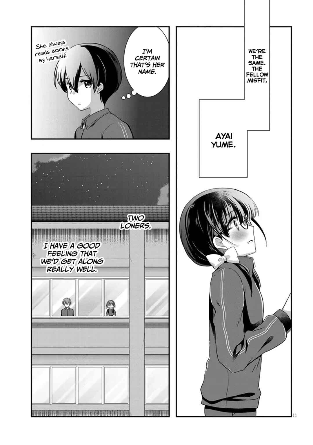 Mamahaha no Tsurego ga Moto Kanodatta Chapter 26 - Page 12