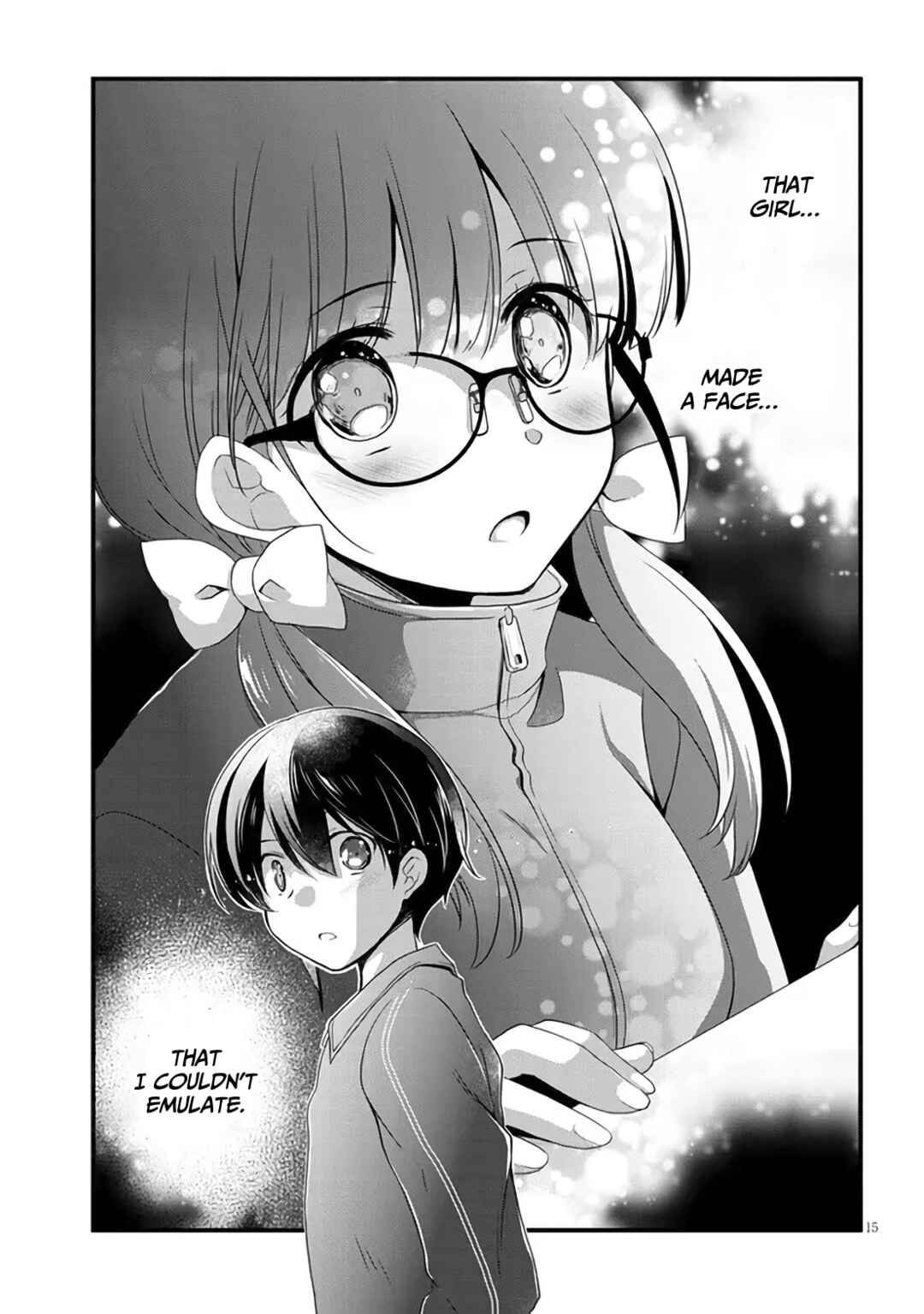 Mamahaha no Tsurego ga Moto Kanodatta Chapter 26 - Page 16