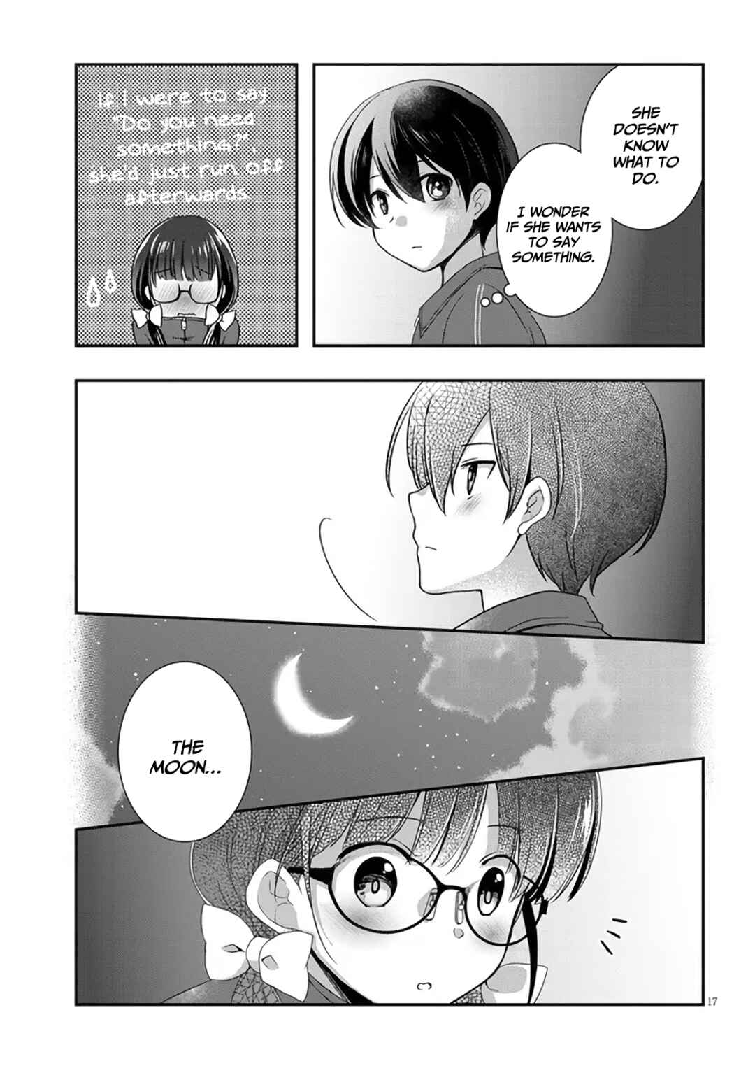 Mamahaha no Tsurego ga Moto Kanodatta Chapter 26 - Page 18