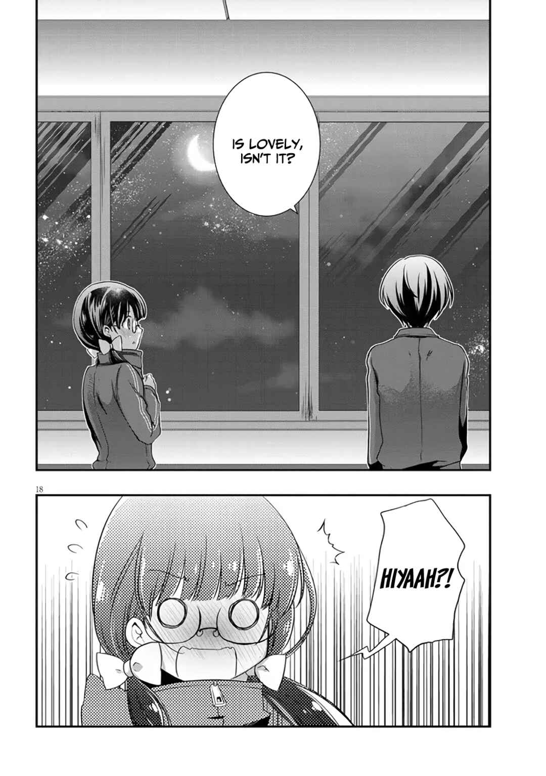 Mamahaha no Tsurego ga Moto Kanodatta Chapter 26 - Page 19