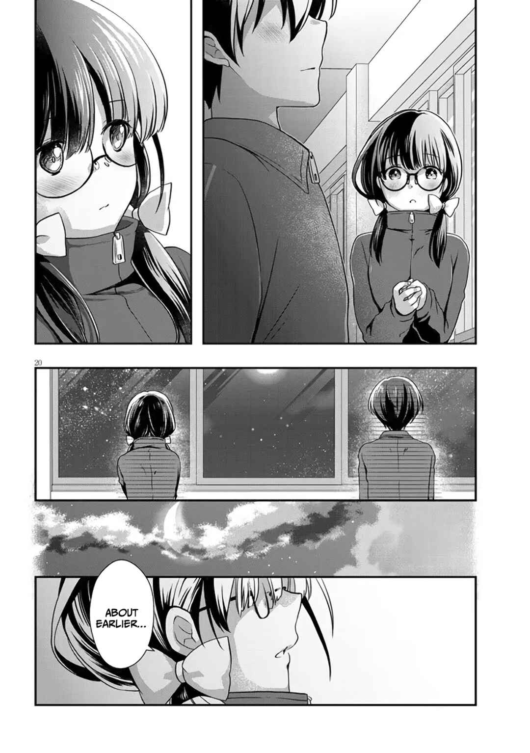 Mamahaha no Tsurego ga Moto Kanodatta Chapter 26 - Page 21